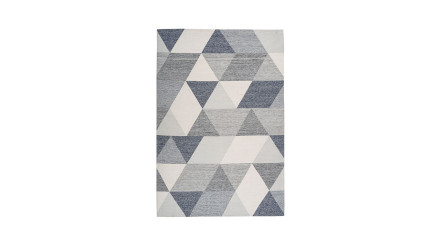 tappeto planeo - Yoga 400 Grigio / Crema