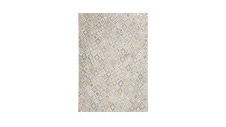 tappeto planeo - Spark 110 avorio / oro