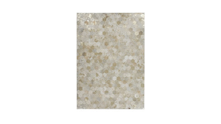 tappeto planeo - Spark 210 avorio / oro