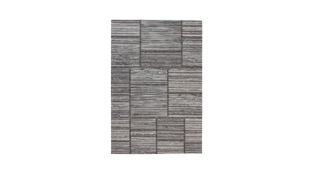 tappeto planeo - Phoenix 112 natura / grigio