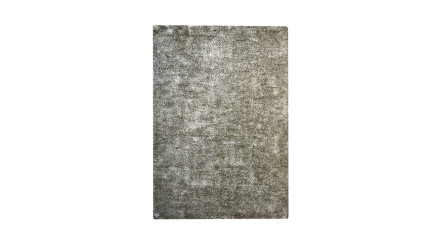 tappeto planeo - Etna 110 argento / oliva