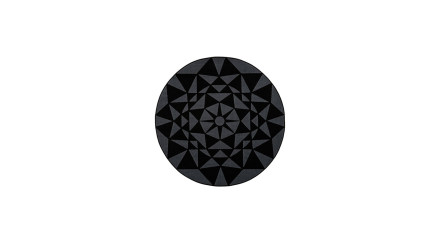tappeto planeo - Esperanto 925 grigio / nero