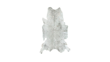tappeto planeo - Fly 110 grigio / argento