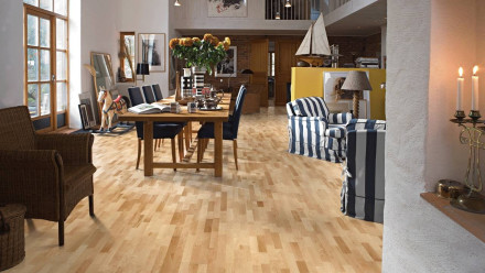 Kährs Parquet - American Naturals Acero canadese Toronto (153N15AP50KW0)