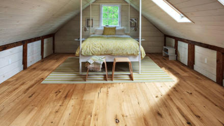 Kährs Parquet - Artisan Collection Quercia Camino (151XDDEKFZKW195)