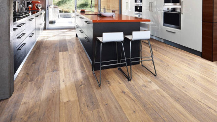 Kährs Parquet - Artisan Collection Quercia Concreta (151XCDEKFMKW195)