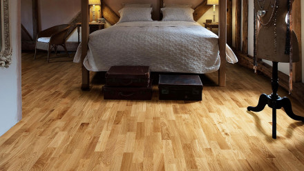 Kährs Parquet - European Naturals Collection Quercia di Lecco (133NABEKF0KW0)