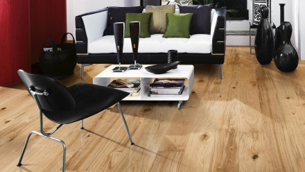 Kährs Parquet - European Naturals Collection Quercia Cosenza (151n9lek09kw240)