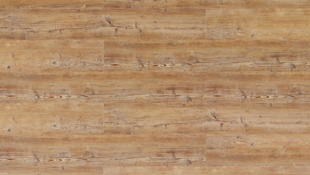 Wicanders Click-Vinyl - Legno Hydrocork Arcadian Rye Pine, goffratura sincronizzata
