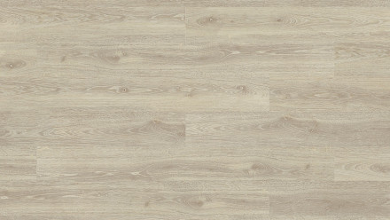 Wicanders Click-Vinyl - Legno di quercia Hydrocork Limed Grey