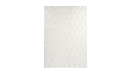 tappeto planeo - Vivica 225 bianco / crema
