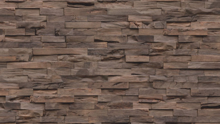 planeo WoodWall - Caffè Heavea Coastalwood