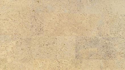 KWG pavimento in sughero da incollare - Paco CR 8144 crema