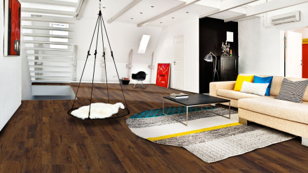 Kährs Parquet - Da Capo Collection Quercia Domo (152XDDEKFPKW195)
