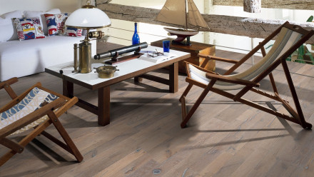 Kährs Parquet - Da Capo Collection Quercia Dussato (152XDDEKFHKW195)