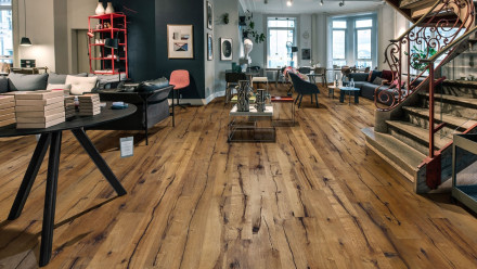Kährs Parquet - Da Capo Collection Quercia Maggioret (151XDDEKF0KW195)