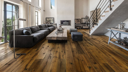 Kährs Parquet - Da Capo Collection Quercia Sparutot (151XDDEKFRKW195)