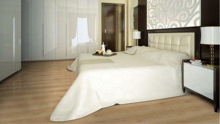 Wineo Vinile adesivo - 800 wood Wheat Golden Oak (DB00080)