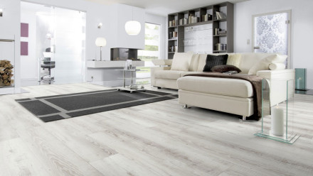 Wineo Vinile multistrato - 400 wood Moonlight Pine Pale (MLD00104)