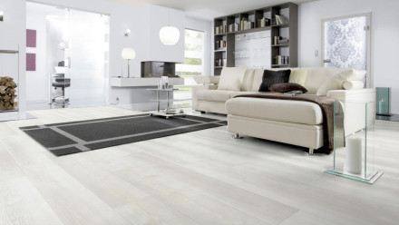 Wineo Vinile adesivo - 400 wood Dream Pine Light (DB00105)
