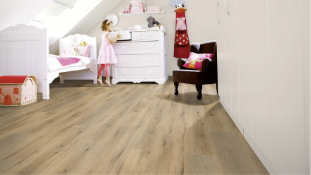 Wineo Vinile ad incastro - 400 wood Adventure Oak Rustic (DLC00111)