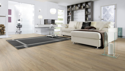 Wineo Vinile adesivo - 400 wood Paradise Oak Essential (DB00112)