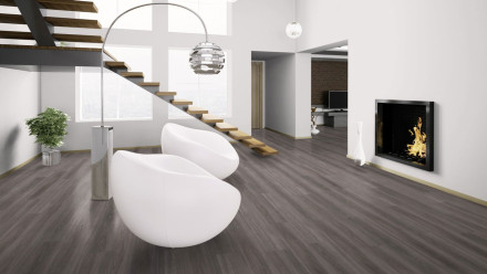 Wineo Vinile ad incastro - 400 wood Starlight Oak Soft (DLC00116)