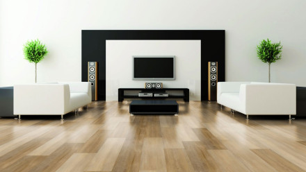 Wineo Vinile multistrato - 400 wood Eternity Oak Brown (MLD00120)