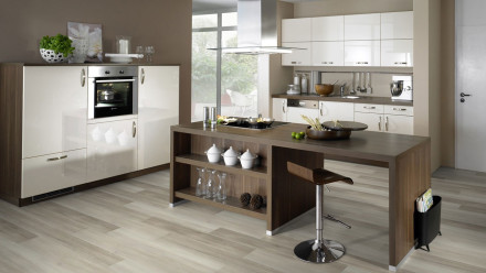 Wineo Vinile adesivo - 400 wood Eternity Oak Grey (DB00121)