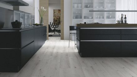 Wineo Vinile ad incastro - 400 wood XL Emotion Oak Rustic (DLC00123)