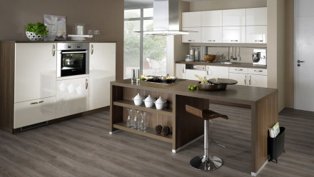 Wineo Vinile ad incastro - 400 wood XL Valour Oak Smokey (DLC00133)