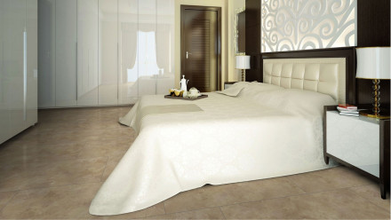 Wineo Vinile ad incastro - 800 stone XL Light Sand (DLC00095)