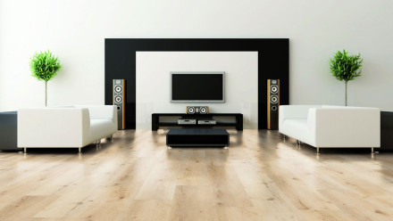 Wineo Vinile multistrato - 400 wood XL Luck Oak Sandy (MLD00127)