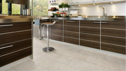 Wineo Vinile multistrato - 400 stone Patience Concrete Pure (MLD00139)