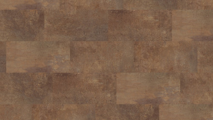 Wineo Vinile adesivo - 400 stone Fortune Stone Rusty (DB00143)