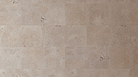 planeo DesignWall Aqua Rivestimento pareti - TRAVERTIN