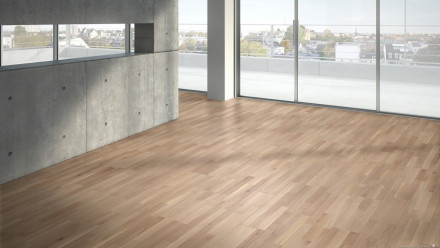 Parador Parquet - Basic 11-5 Quercia Bianca (1518248)