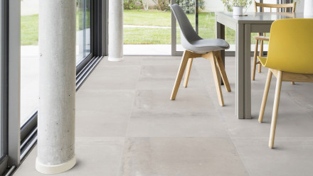 Gerflor Pavimenti CV - TEXLINE HQR ETNA CLEAR - 2099