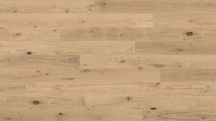 Kährs Parquet European Naturals - Rovere Norderney Plank Naturgeölt, spazzolato, smussato