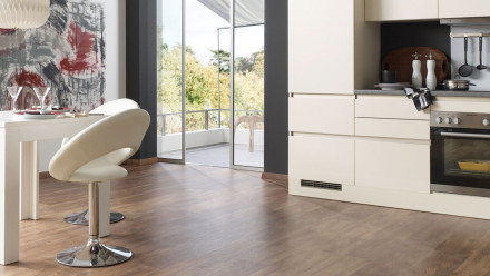 KWG Vinile multistrato - Antigua Infinity Farmwood (900314)