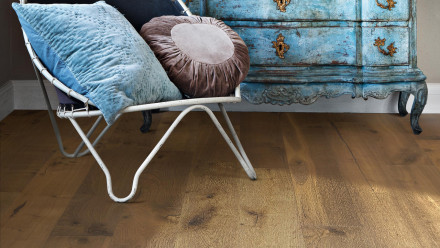 Kährs Parquet - Swedish Founders Collection Quercia Fredrik (151N7BEKFCKW240)