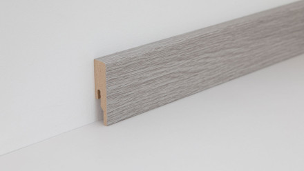 Battiscopa Wineo Island Oak Moon 16 x 60 x 2380 mm