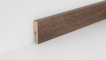 Battiscopa Wineo Santorini Rovere profondo 16 x 60 x 2380 mm