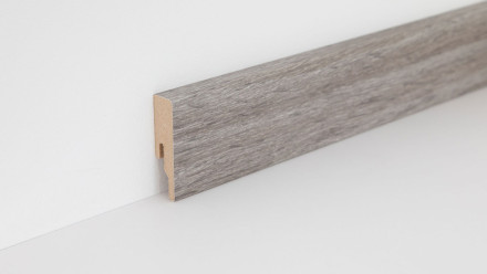 Battiscopa Wineo Pepper Oak 16 x 60 x 2380 mm
