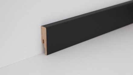 Battiscopa Wineo Dancing in the Dark 16 x 60 x 2380 mm