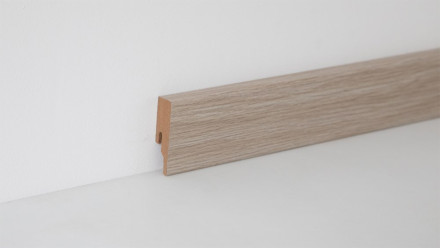Battiscopa Wineo Classic Oak Spring 16 x 60 x 2380 mm