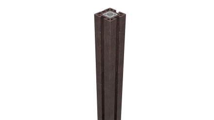 planeo Solid - pali antracite