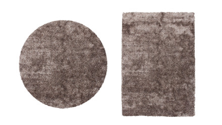 tappeto planeo - Taupe Diamond 700