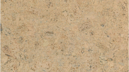 KWG pavimento in sughero a cliccare - Lima crema HC