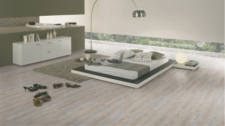 Wineo Vinile ad incastro - 400 wood Desire Oak Light (DLC00108)
